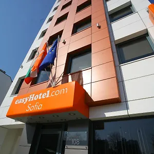  מלון Easyhotel