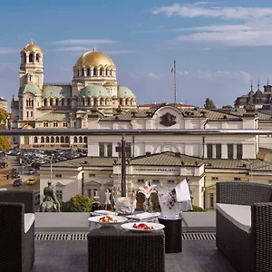 5* מלון Intercontinental Sofia, An Ihg