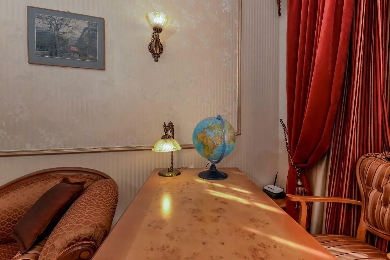 Aristocratic Sofia Studio Apartment Next To Cathedral By Flat Mаnager